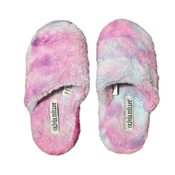 Olivia Miller Shoes - Olivia Miller Women’s Slipper